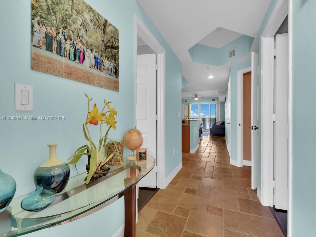 Beau Rivage - Residential