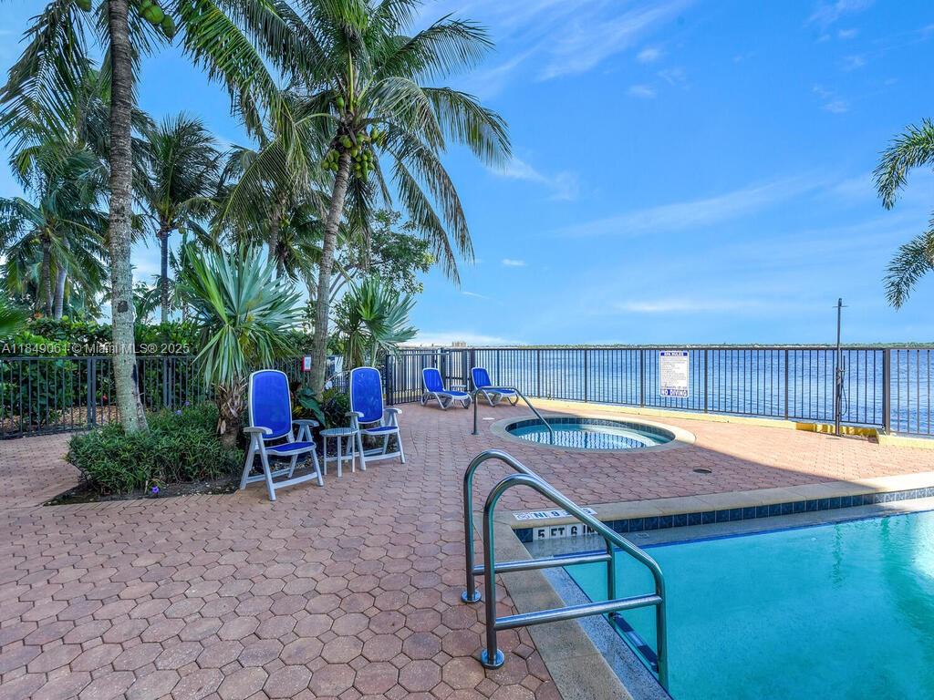 Beau Rivage - Residential