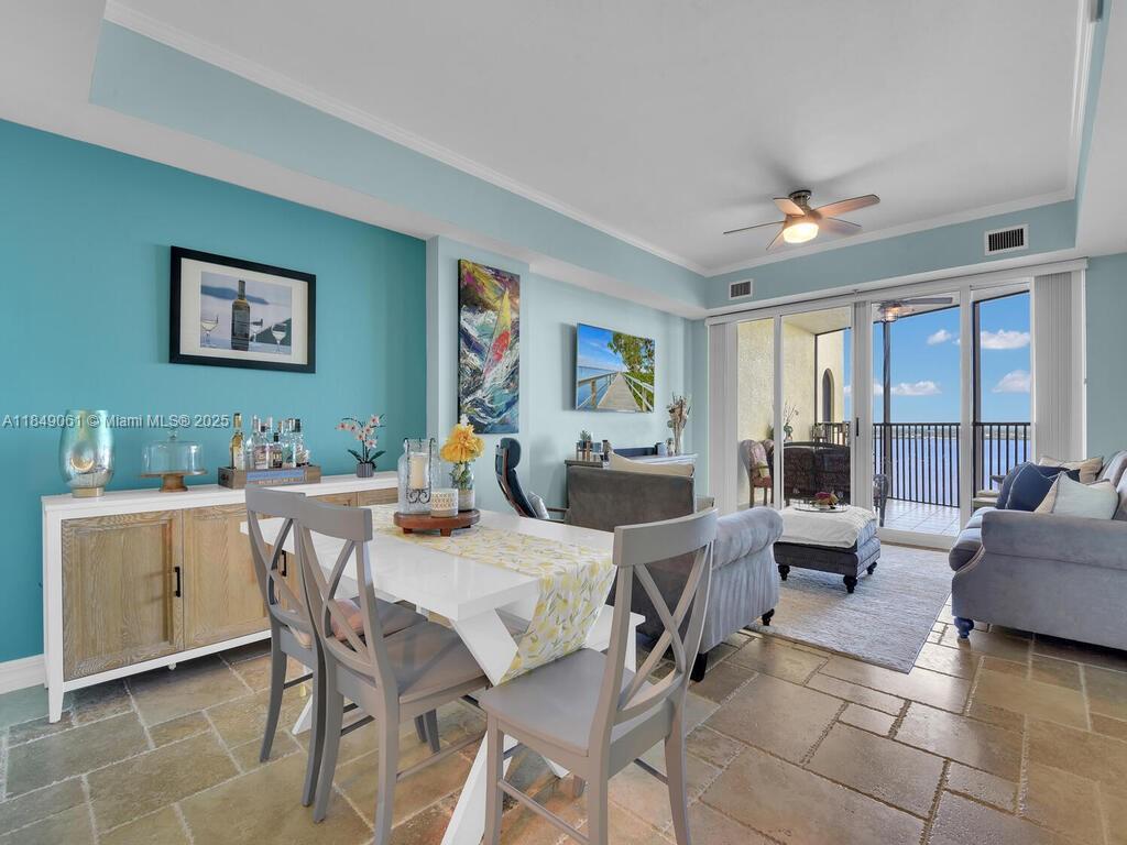 Beau Rivage - Residential