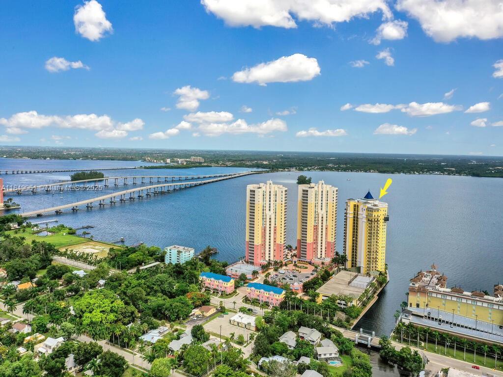 Beau Rivage - Residential