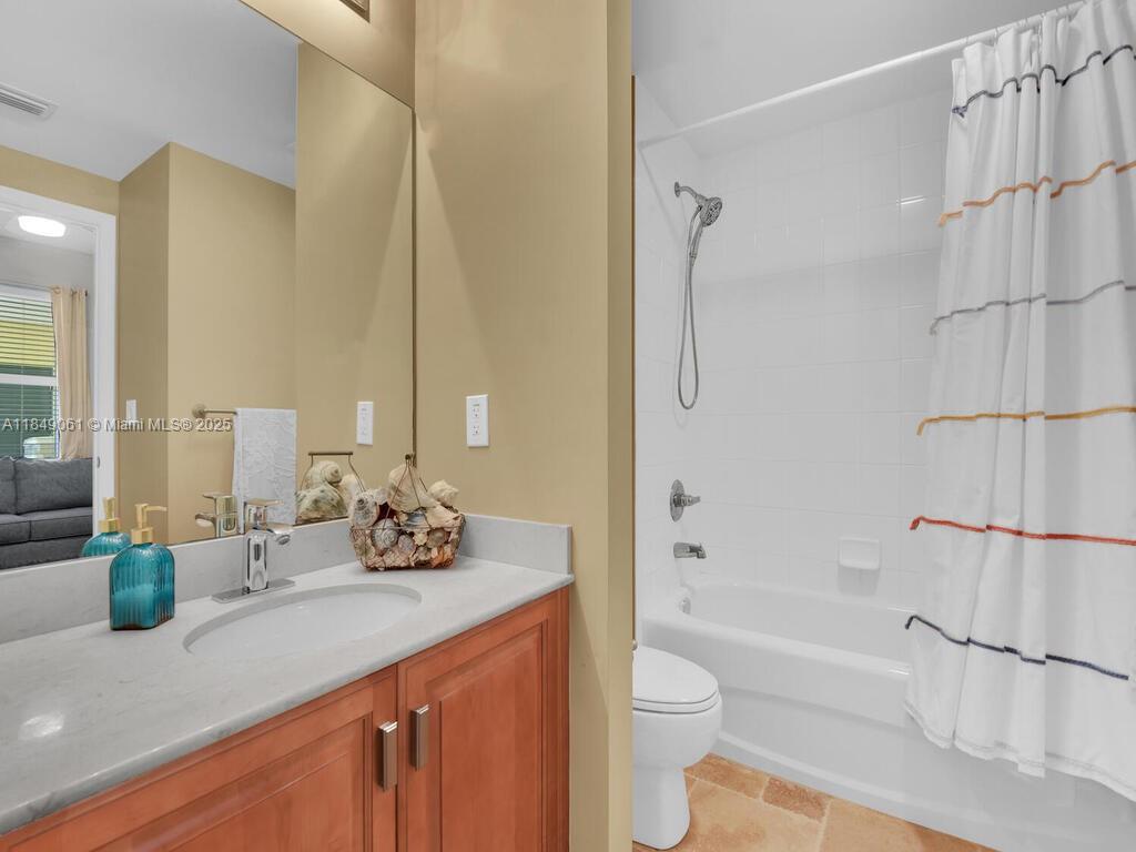 Beau Rivage - Residential