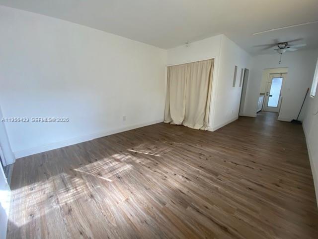 THE BEVERLY ARMS CONDO - Residential