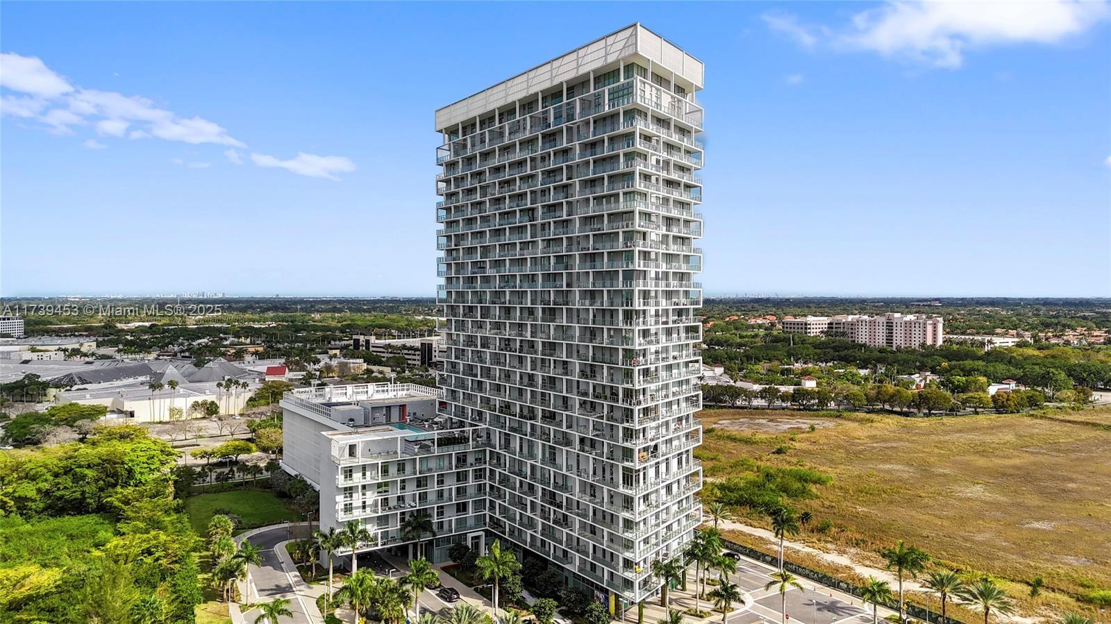 Property for Sale at 2000 Metropica Way 1806, Sunrise, Miami-Dade County, Florida - Bedrooms: 2 
Bathrooms: 2  - $435,000