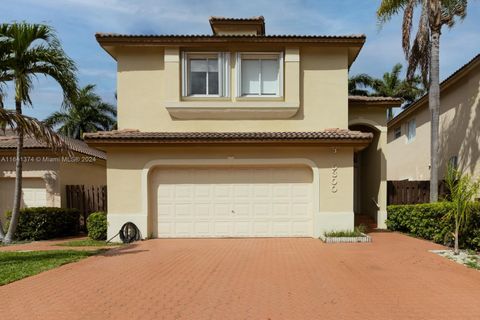 A home in Doral