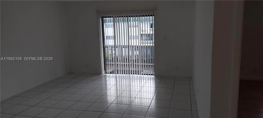 Spacious condo at Lakeside Manor South. Tile floors, new water heater, overlooking the pool.