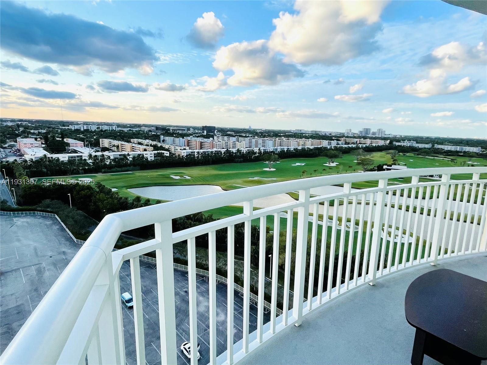 DUO CONDOMINIUM WEST - Residential Lease