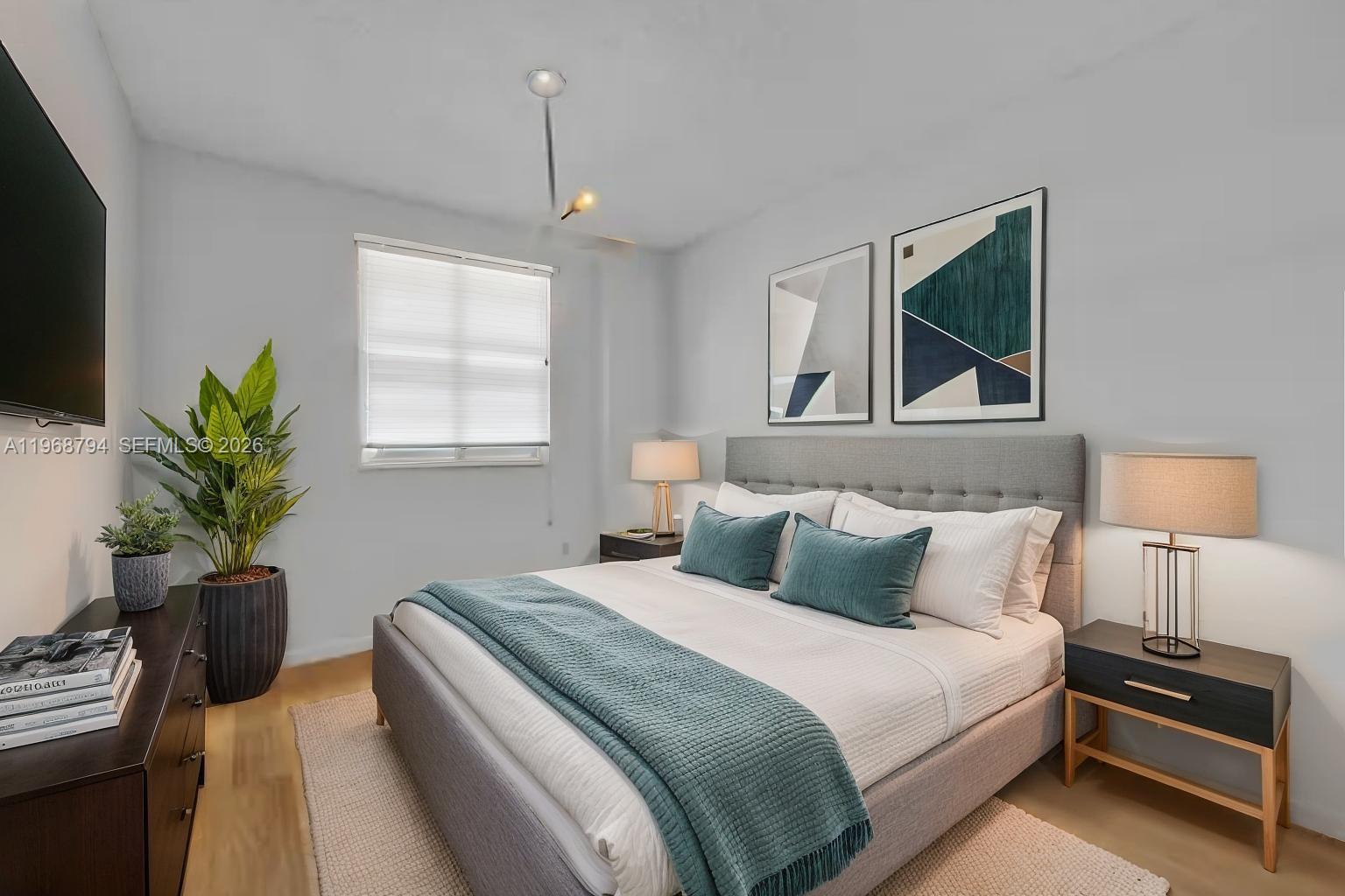 FORTUNE HOUSE CONDO - Residential