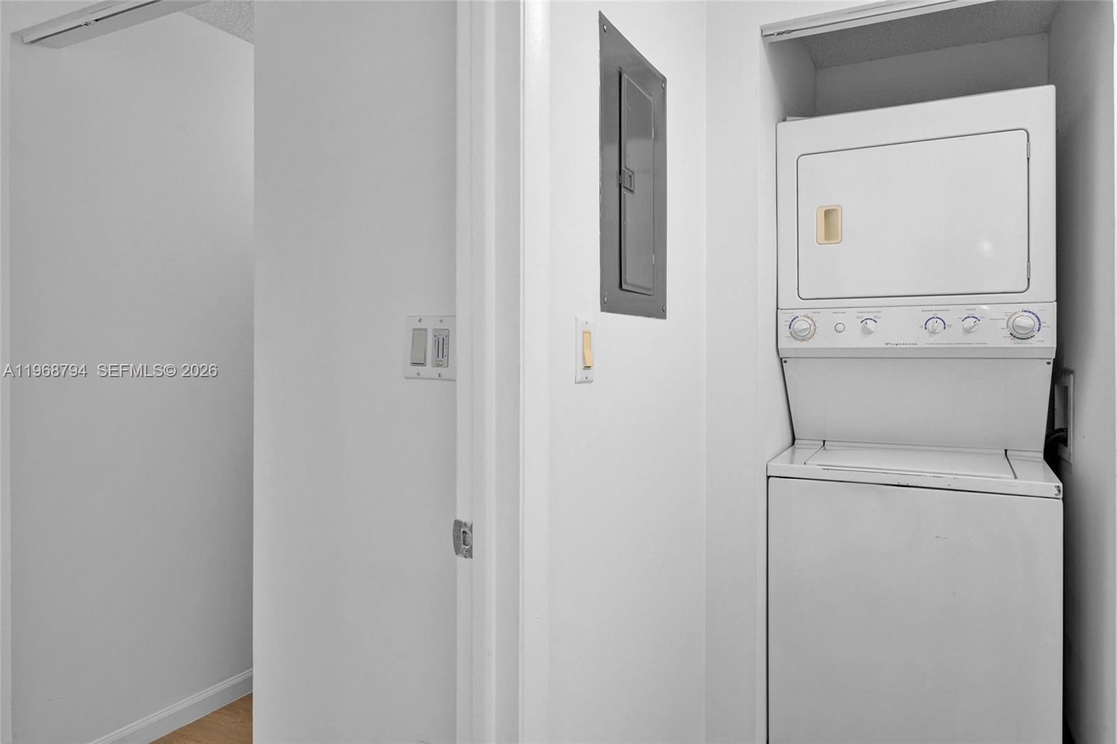 FORTUNE HOUSE CONDO - Residential