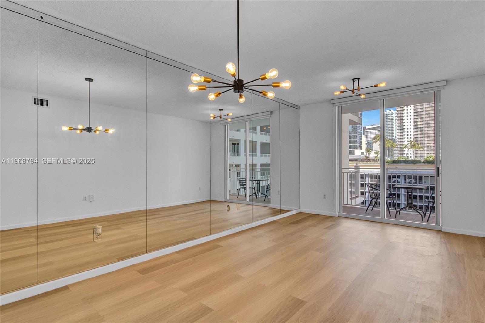 FORTUNE HOUSE CONDO - Residential