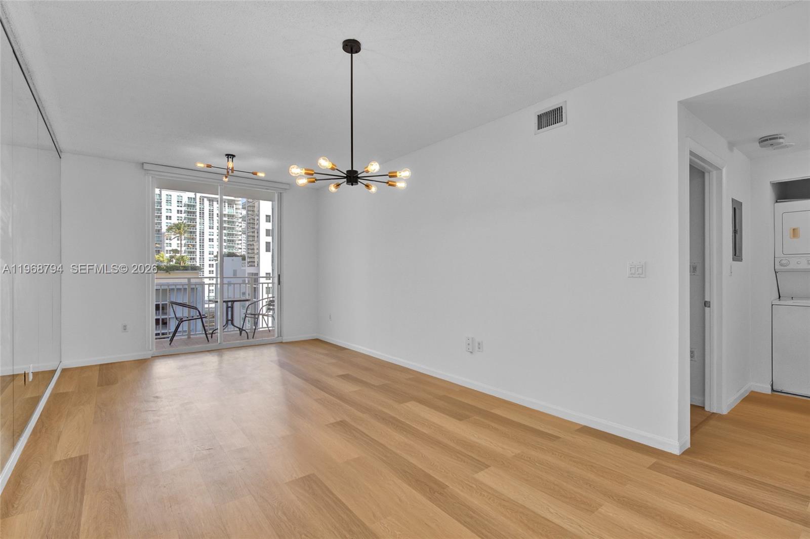 FORTUNE HOUSE CONDO - Residential