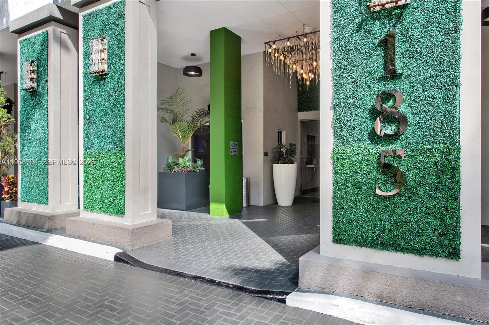 FORTUNE HOUSE CONDO - Residential