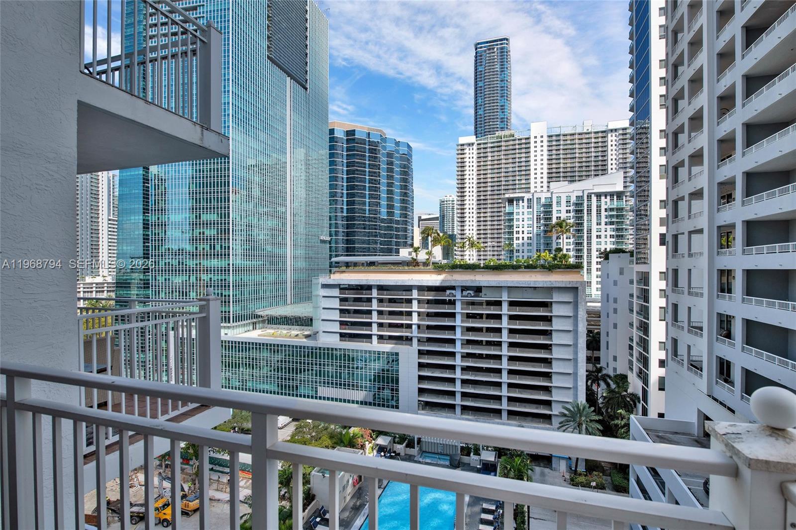 FORTUNE HOUSE CONDO - Residential