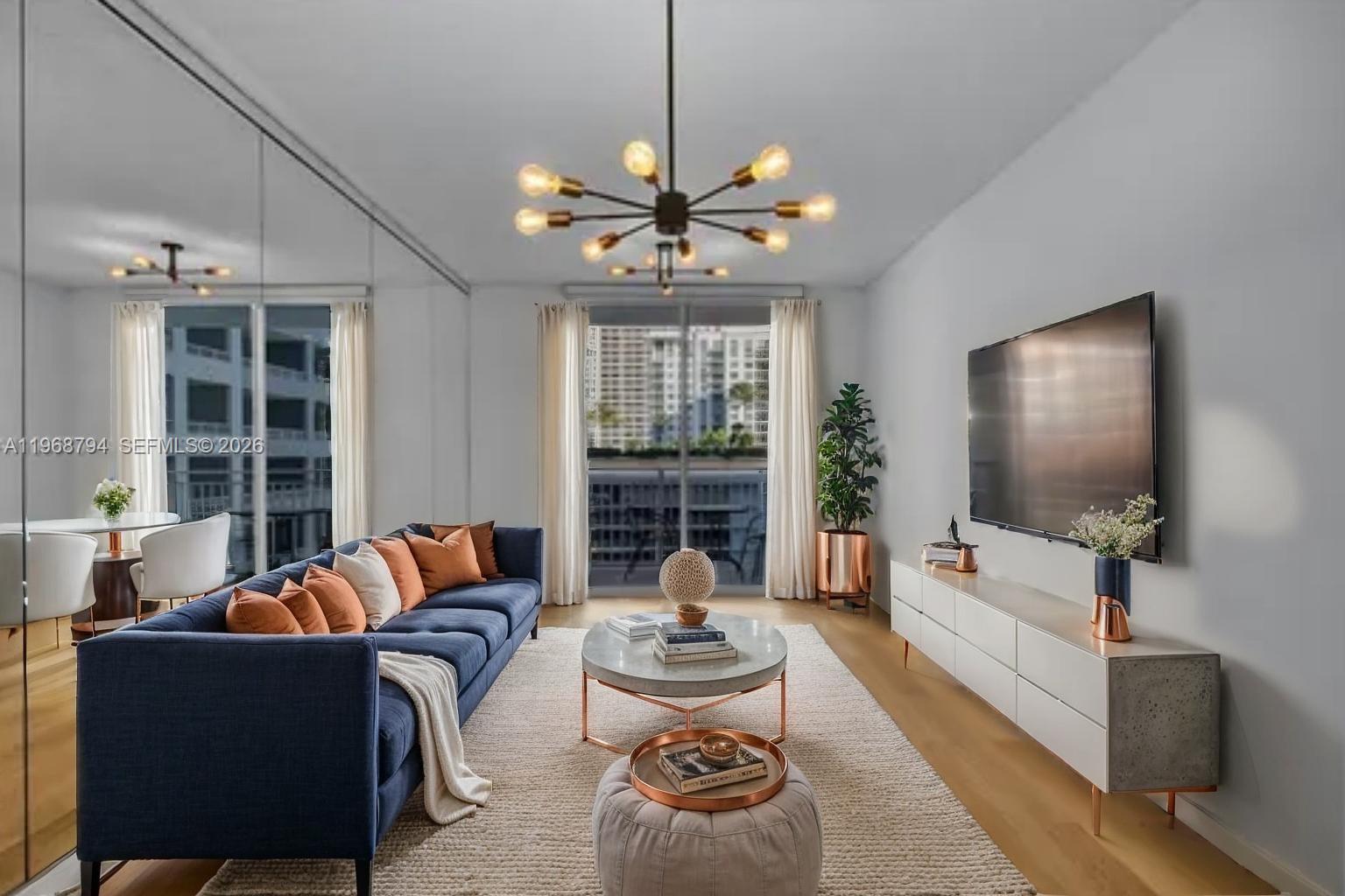 FORTUNE HOUSE CONDO - Residential