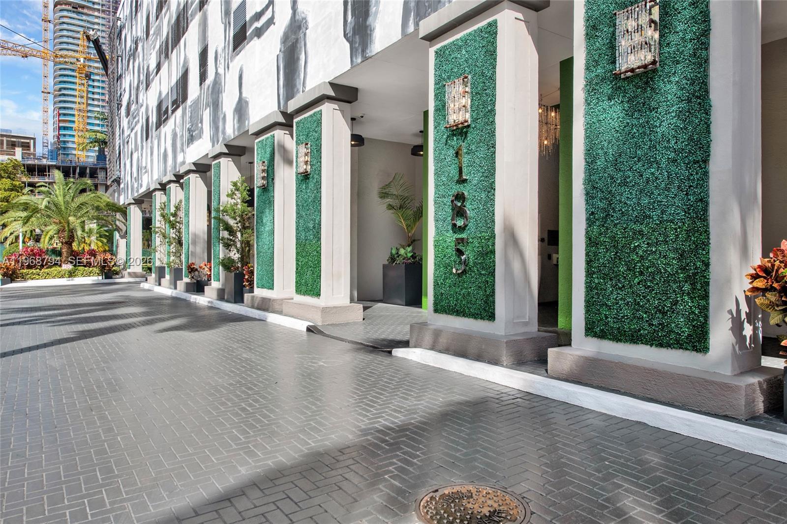 FORTUNE HOUSE CONDO - Residential