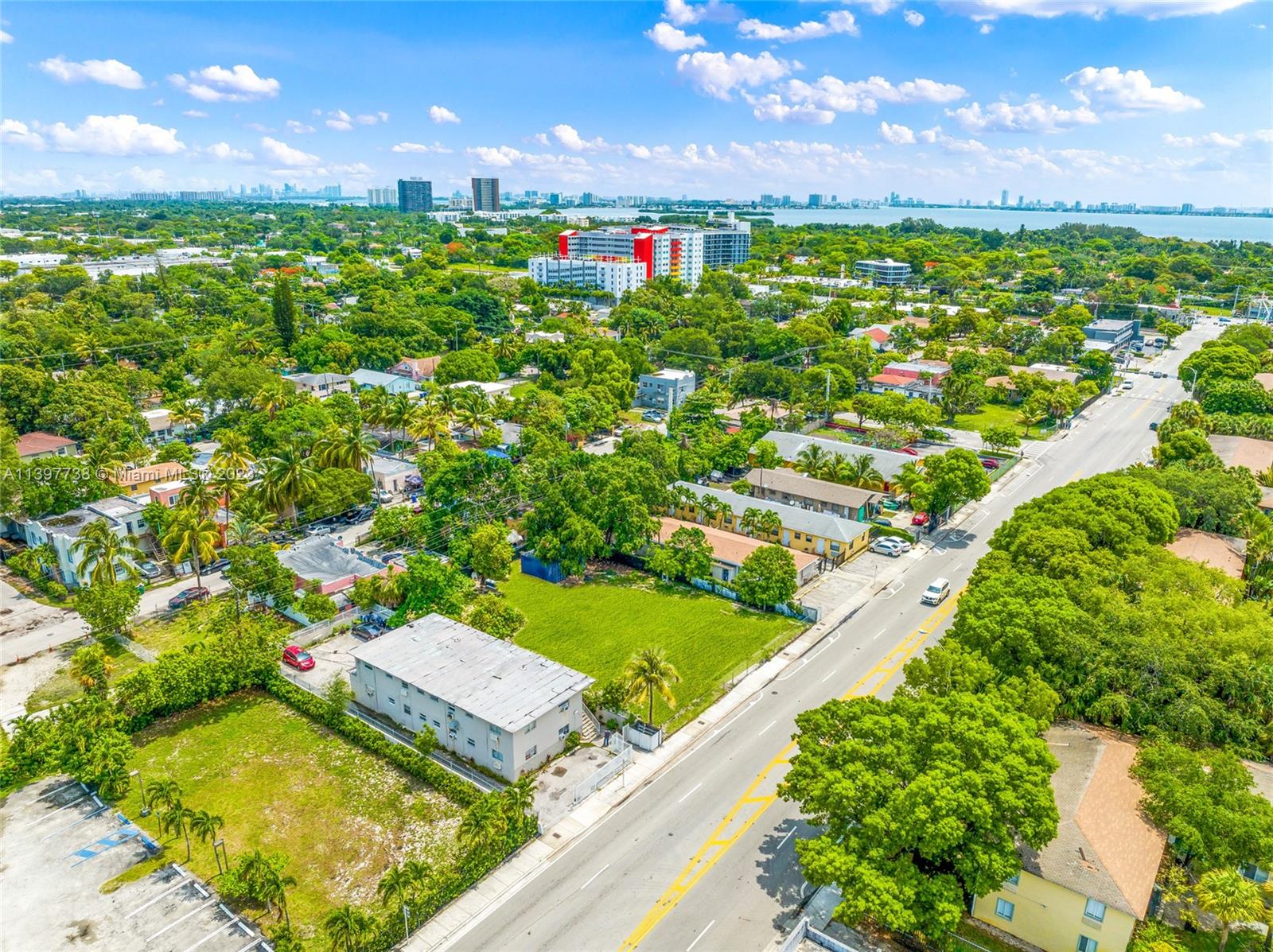 ZUMWALTS SUB - Commercial Sale