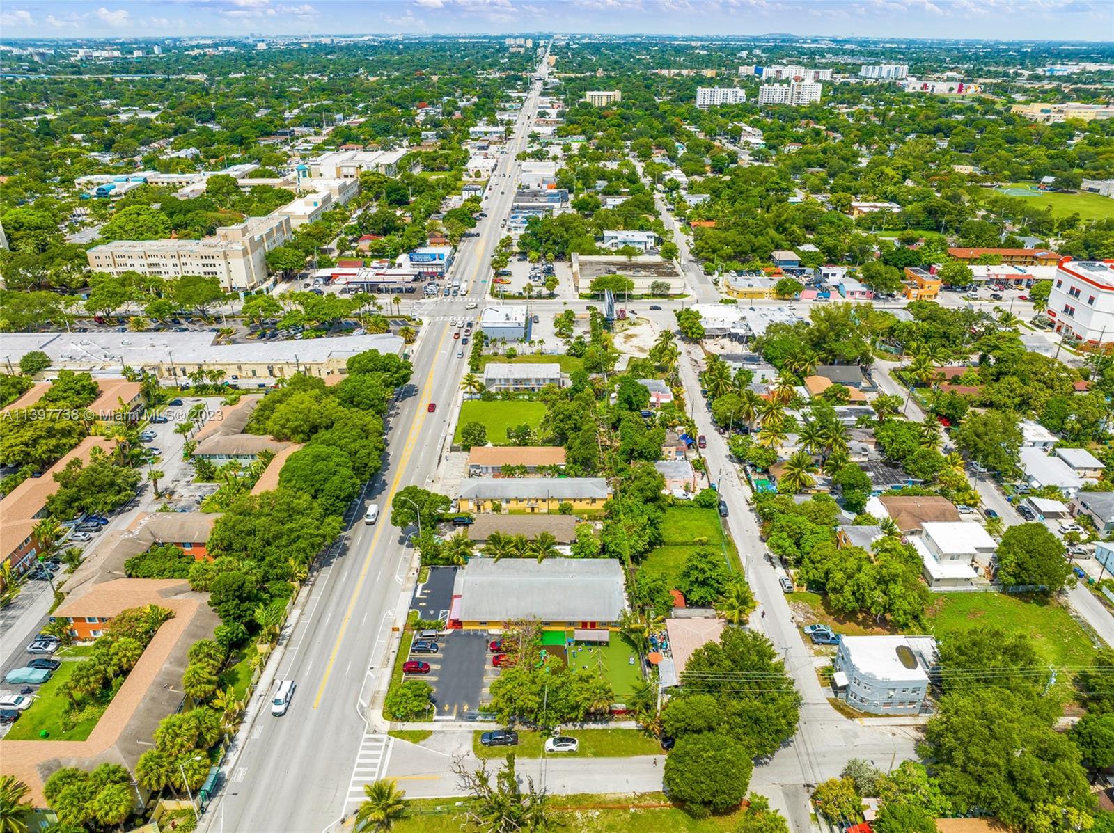 ZUMWALTS SUB - Commercial Sale