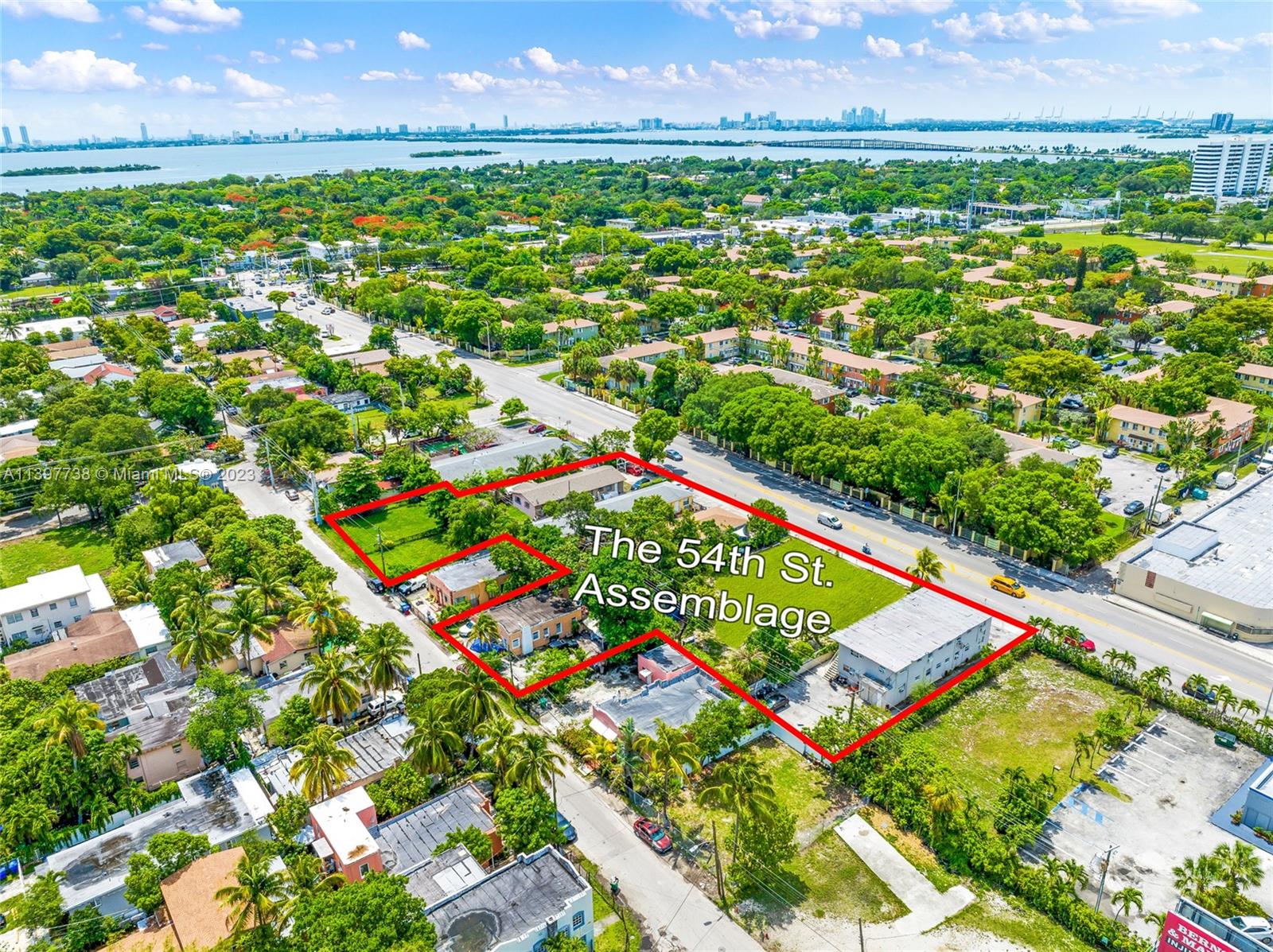 ZUMWALTS SUB - Commercial Sale