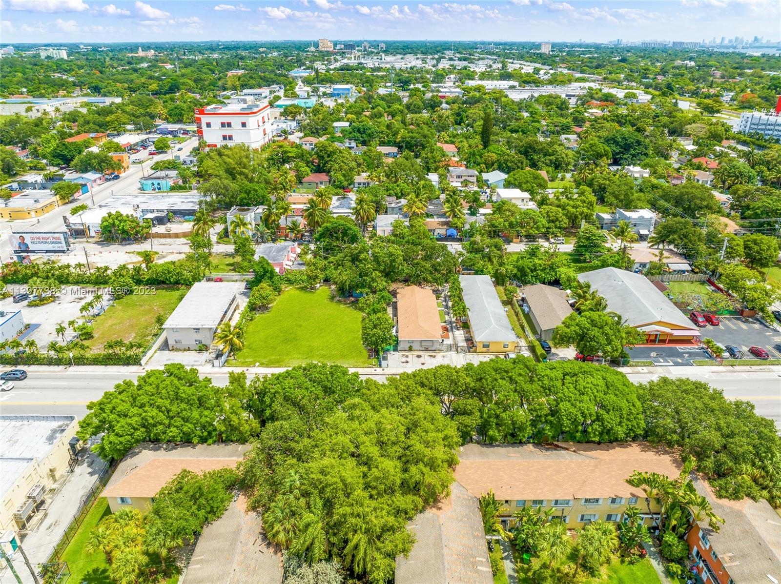 ZUMWALTS SUB - Commercial Sale