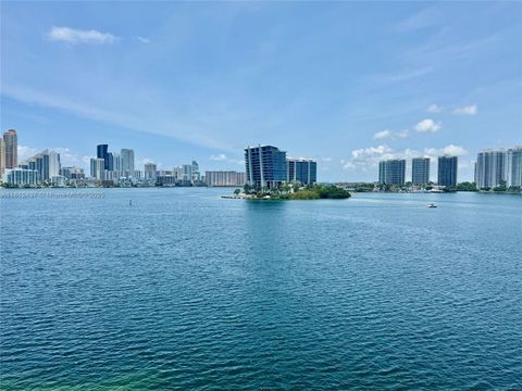 3530 Mystic Pointe Dr 601 Aventura FL 33180