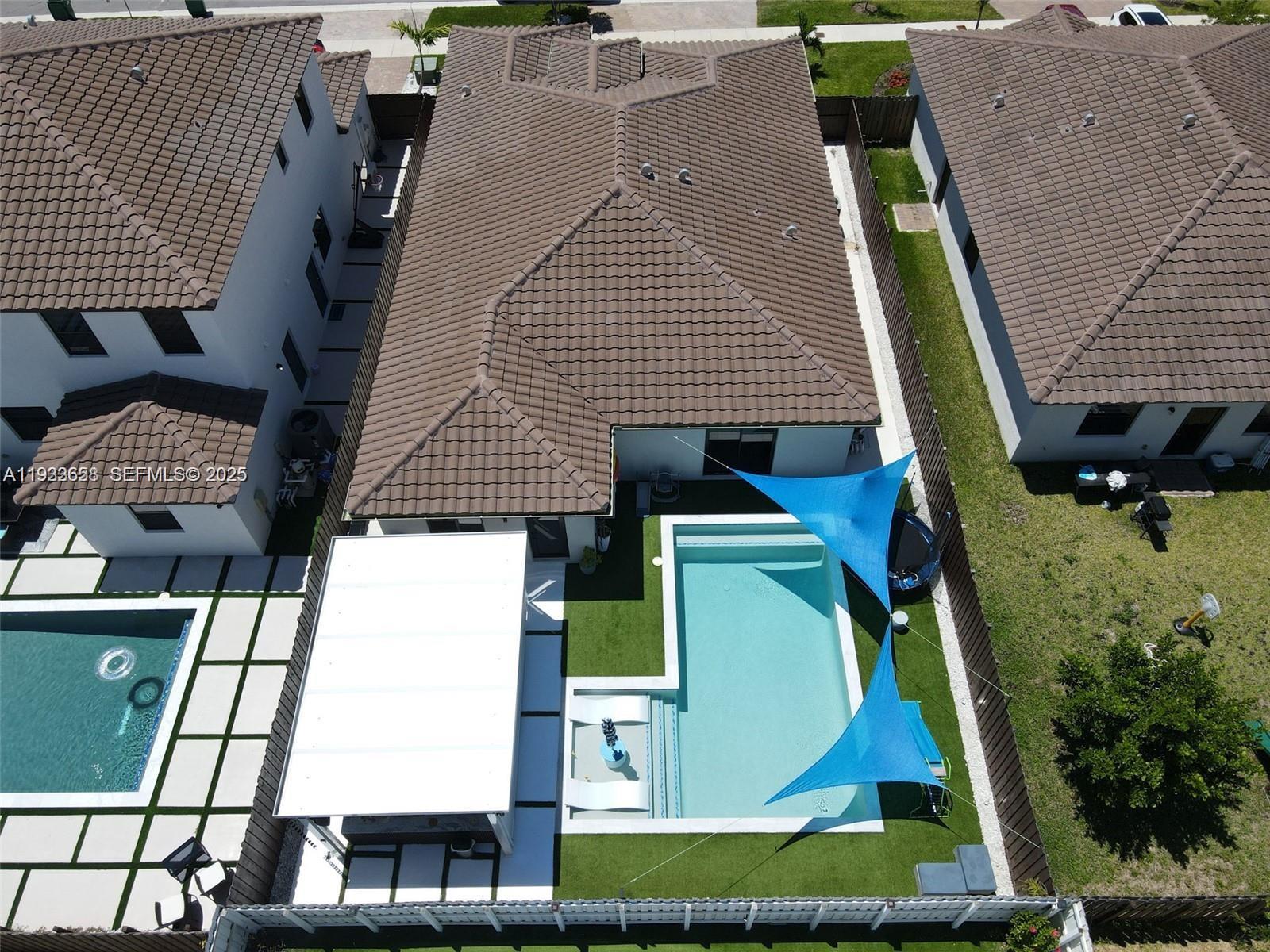 ESTATES AT SILVER PALM - Residential Lease