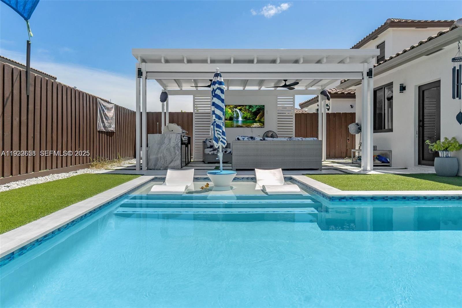 ESTATES AT SILVER PALM - Residential Lease