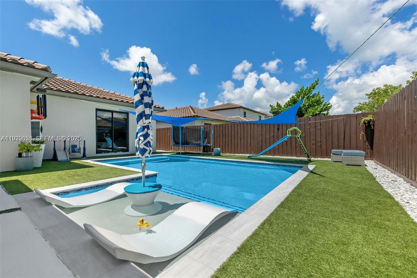 ESTATES AT SILVER PALM - Residential Lease