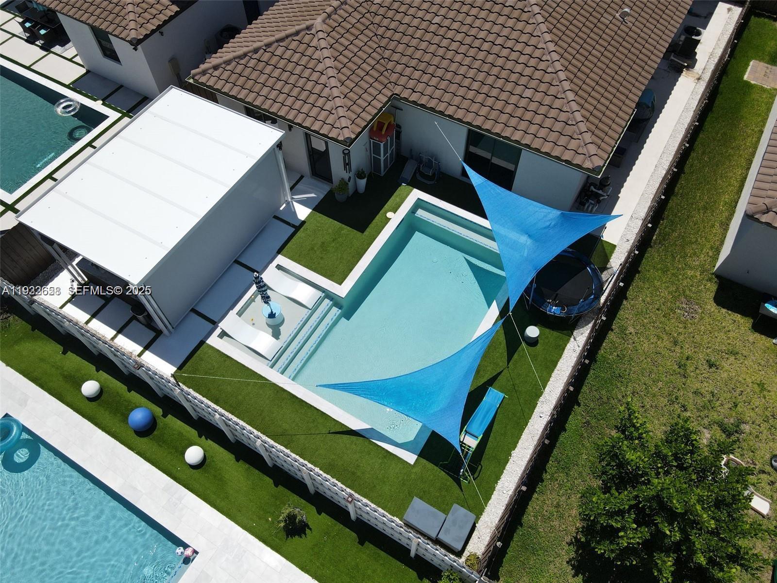 ESTATES AT SILVER PALM - Residential Lease