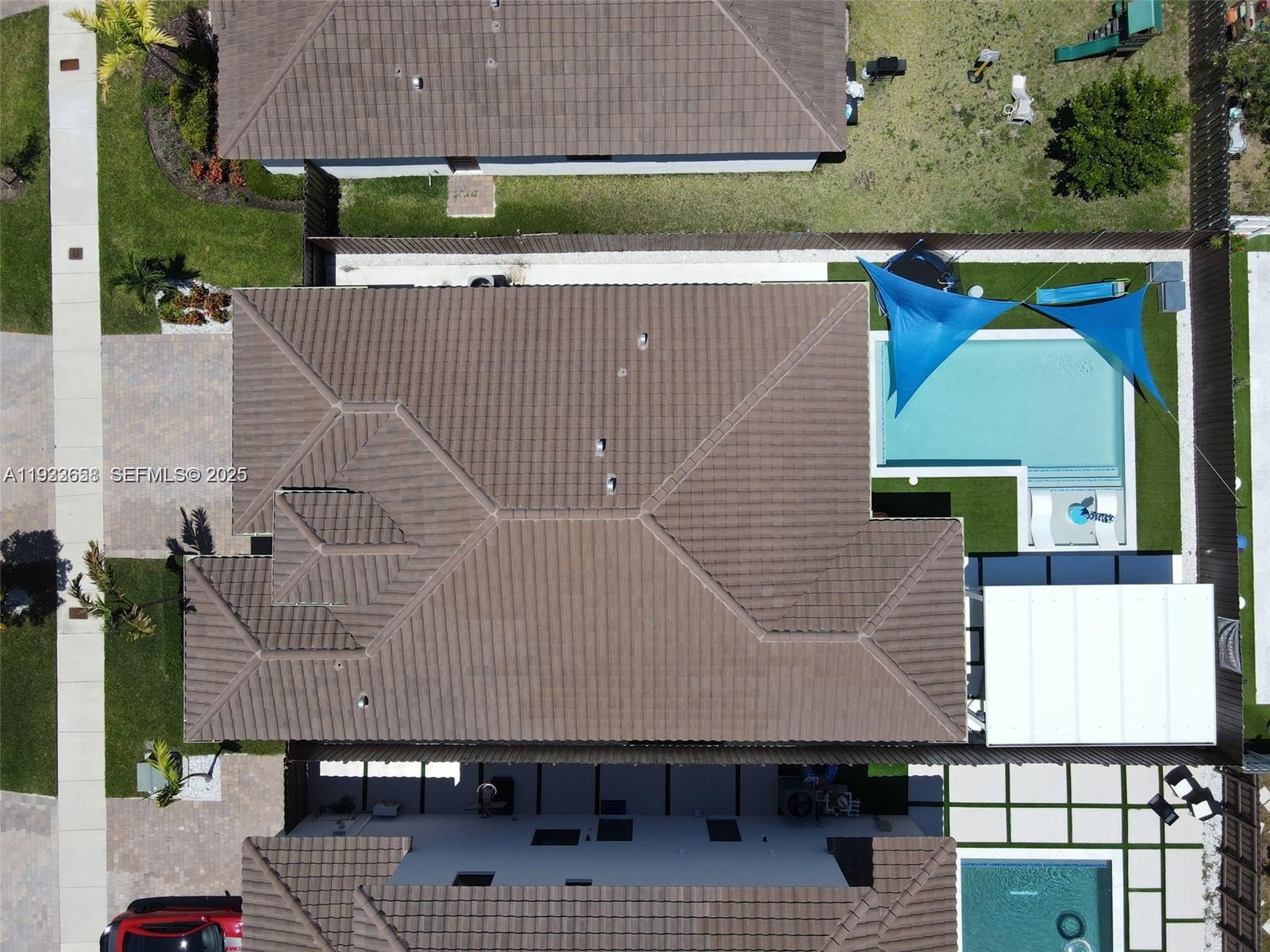 ESTATES AT SILVER PALM - Residential Lease