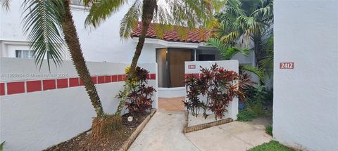 Photo of 2410 San Remo Cir, Homestead, FL 33035 (MLS # A11900904)