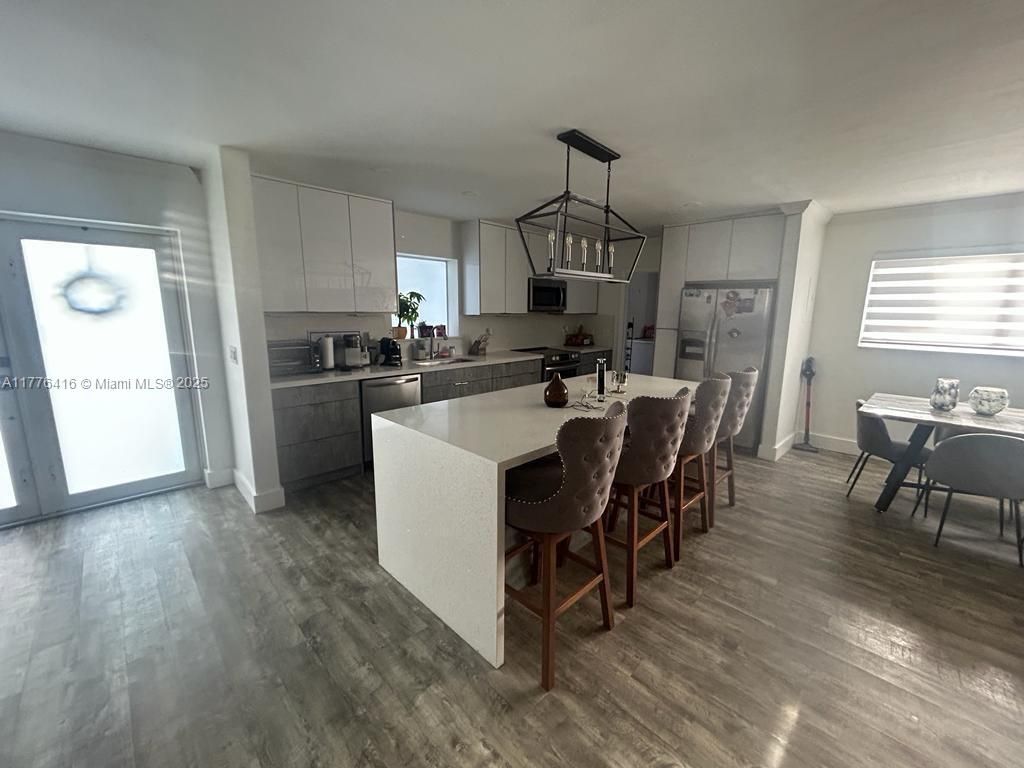 Photo of 2821 SW 3rd Ct, Fort Lauderdale, FL 33312 (MLS # A11776416)
