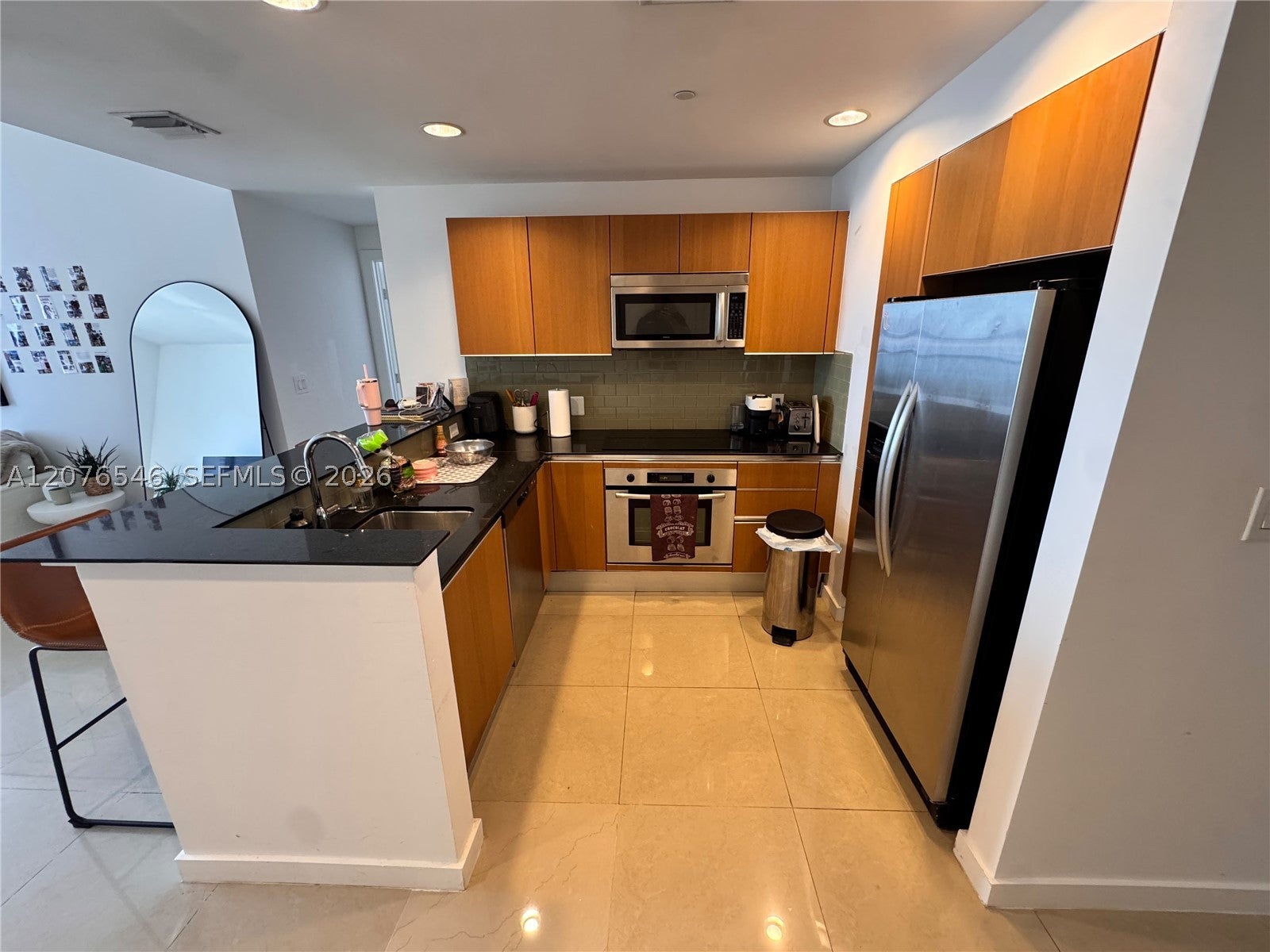 1060 Brickell Ave 2407