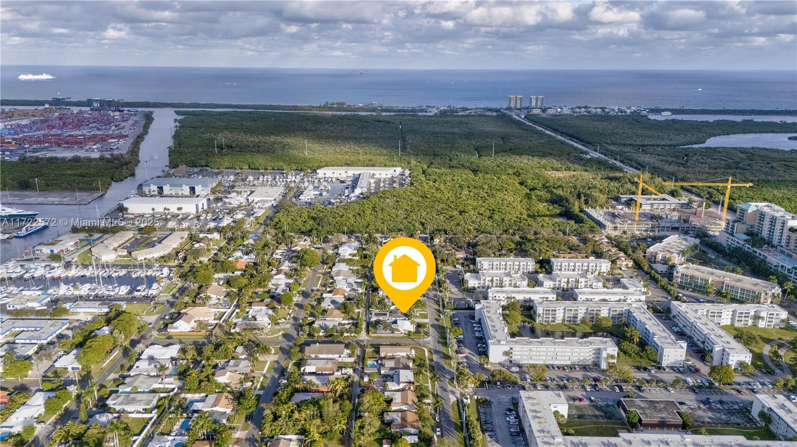 ROYAL PALM VISTA - Residential