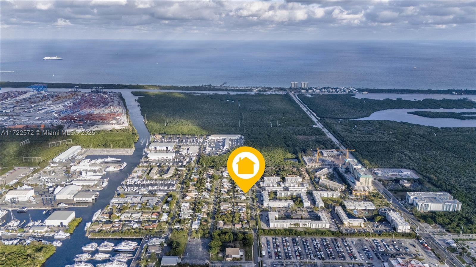ROYAL PALM VISTA - Residential