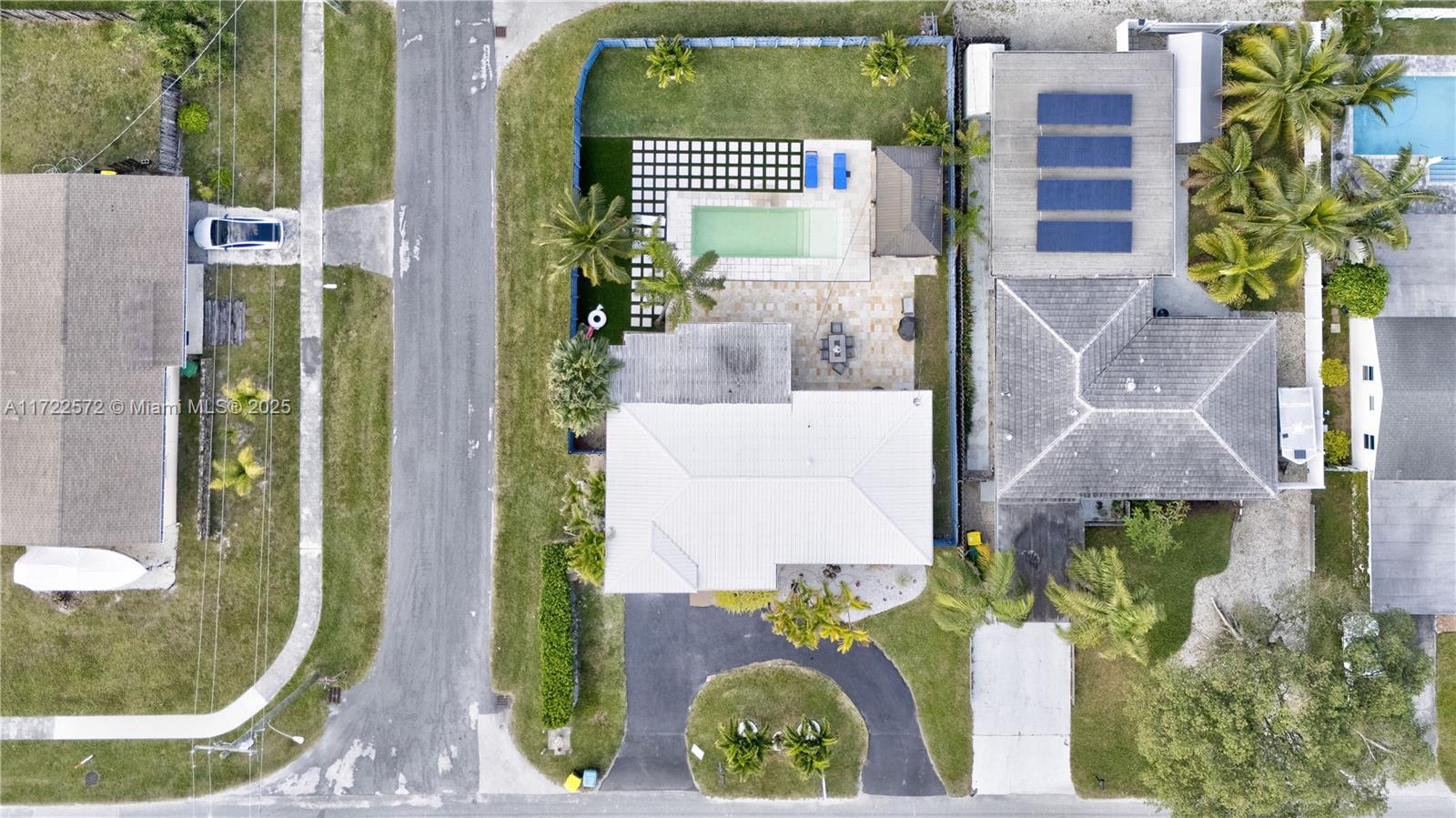ROYAL PALM VISTA - Residential