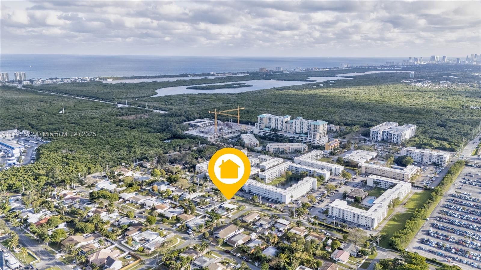 ROYAL PALM VISTA - Residential