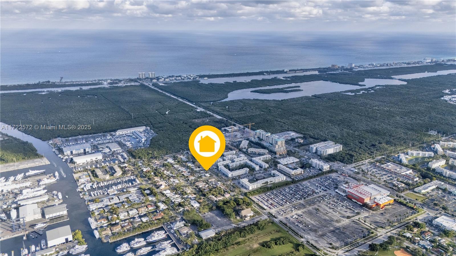 ROYAL PALM VISTA - Residential