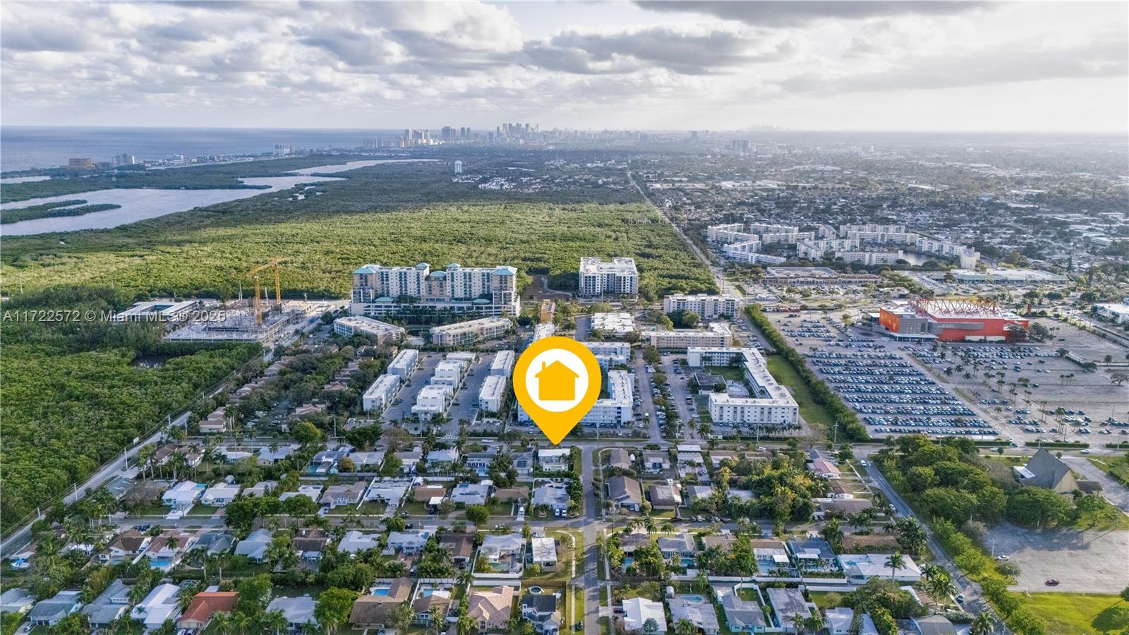 ROYAL PALM VISTA - Residential
