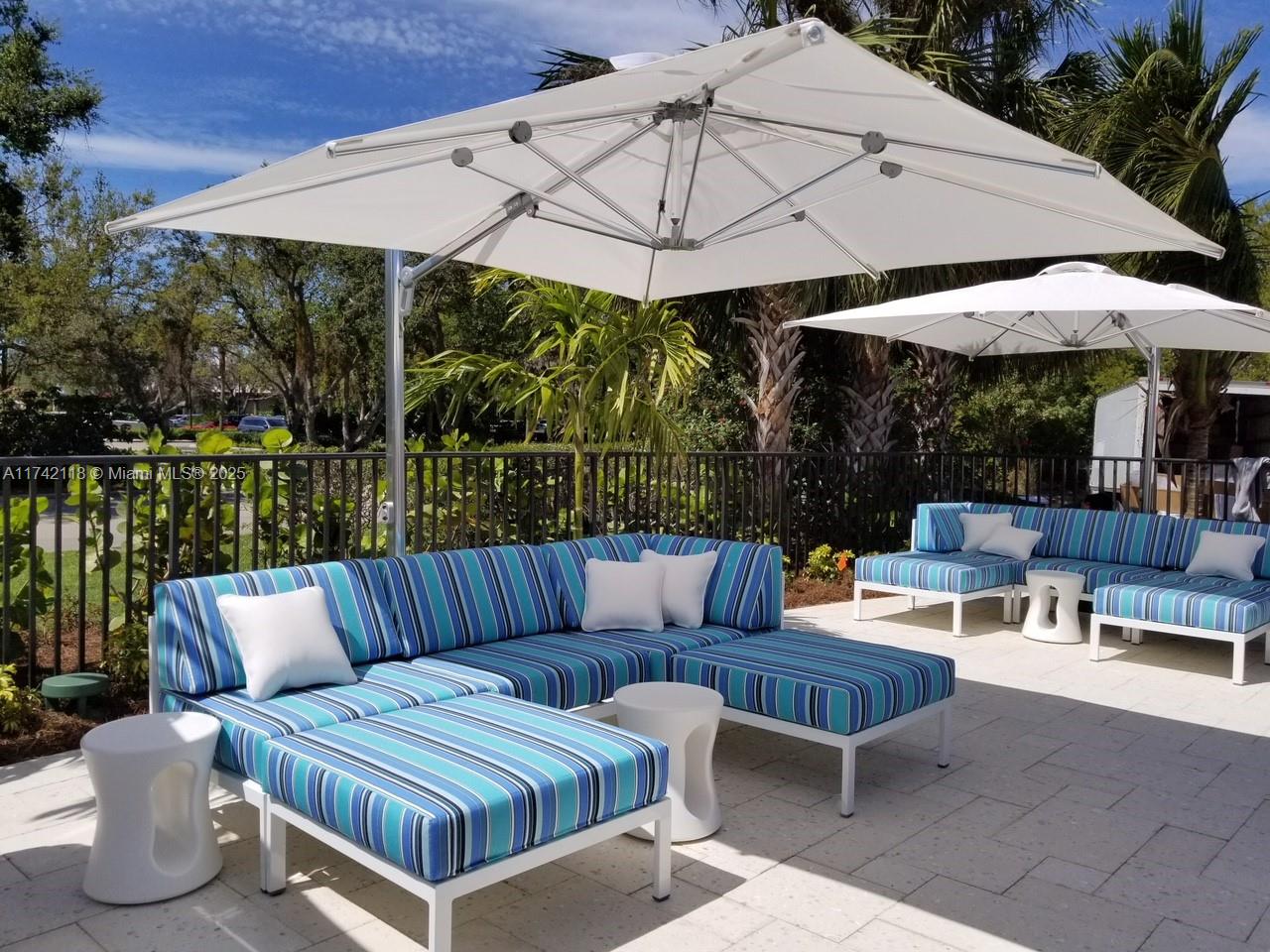 Luxury Outdoor Furniture For Sale In Miami
