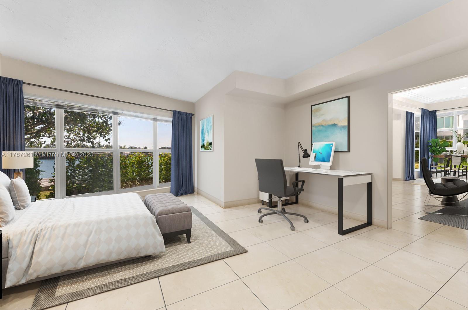 BISCAYNE POINT - Residential