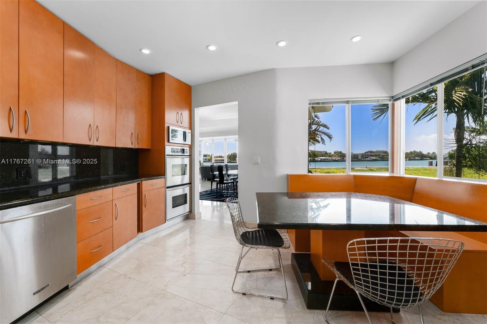 BISCAYNE POINT - Residential