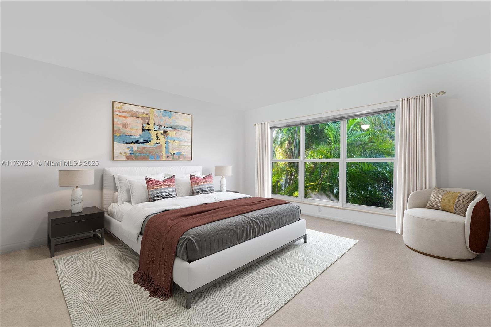 BISCAYNE POINT - Residential