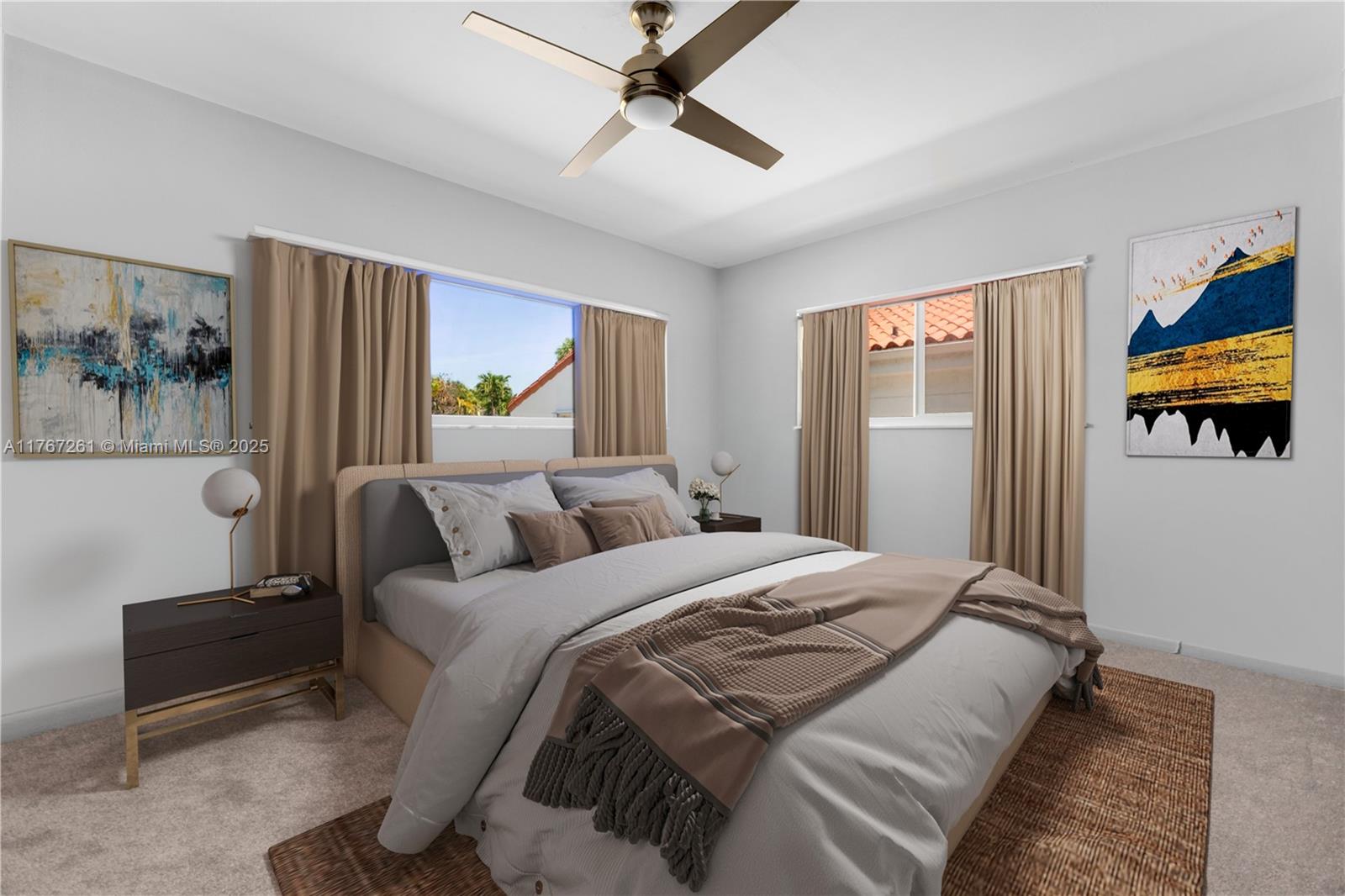 BISCAYNE POINT - Residential