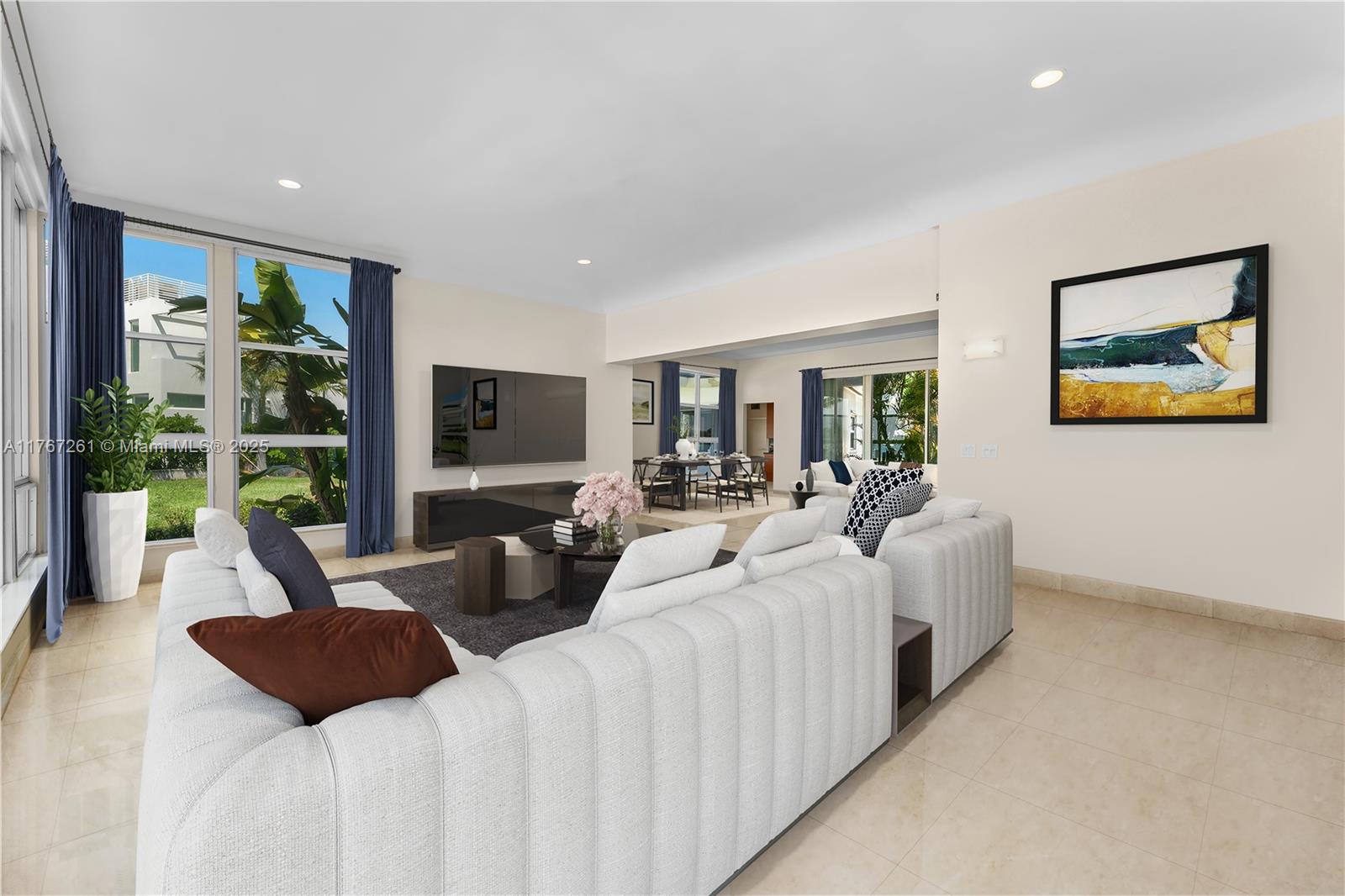 BISCAYNE POINT - Residential