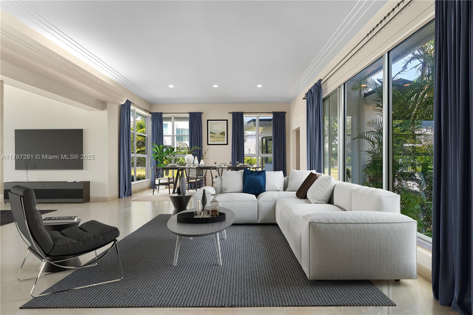 BISCAYNE POINT - Residential