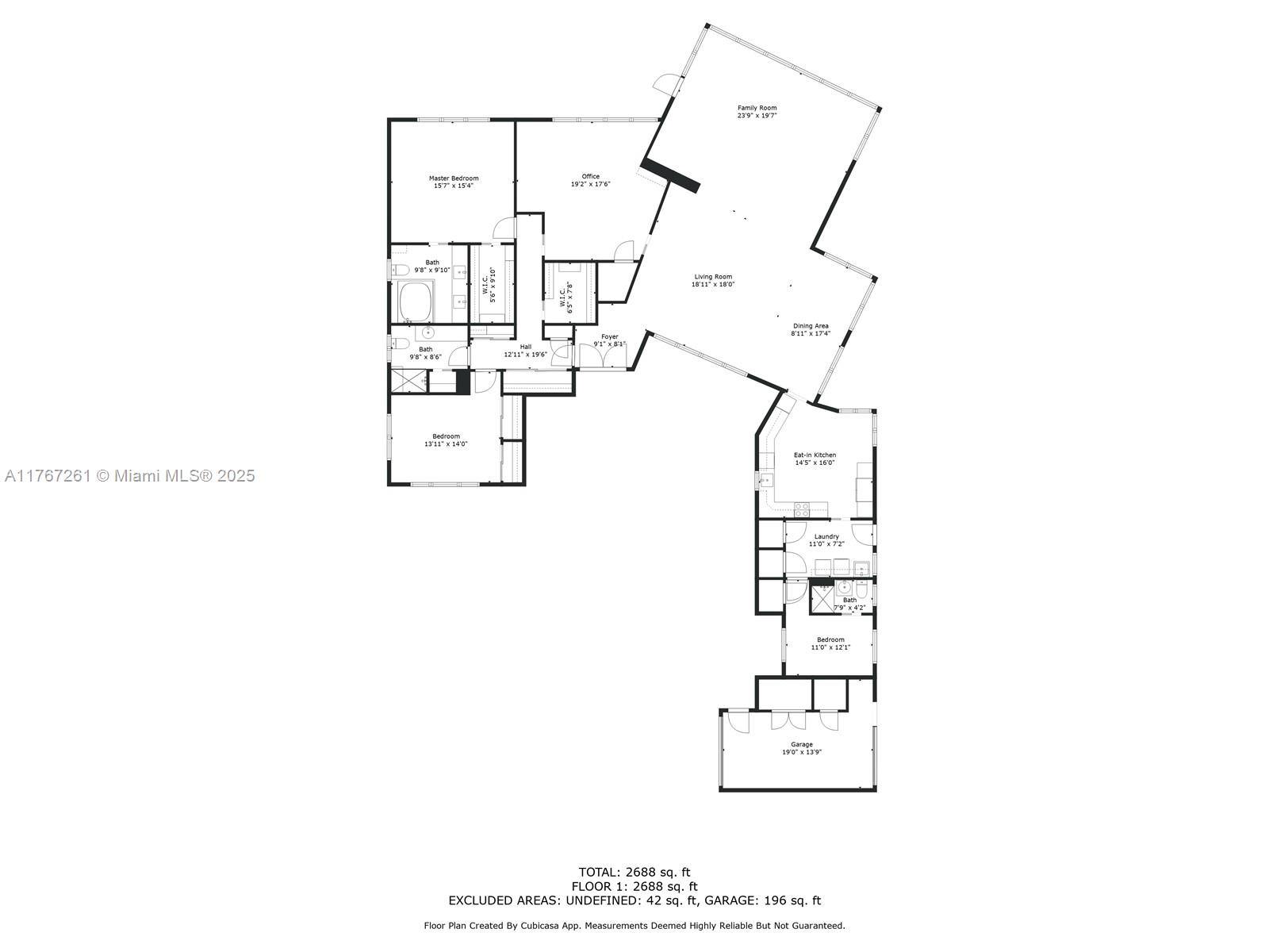 BISCAYNE POINT - Residential