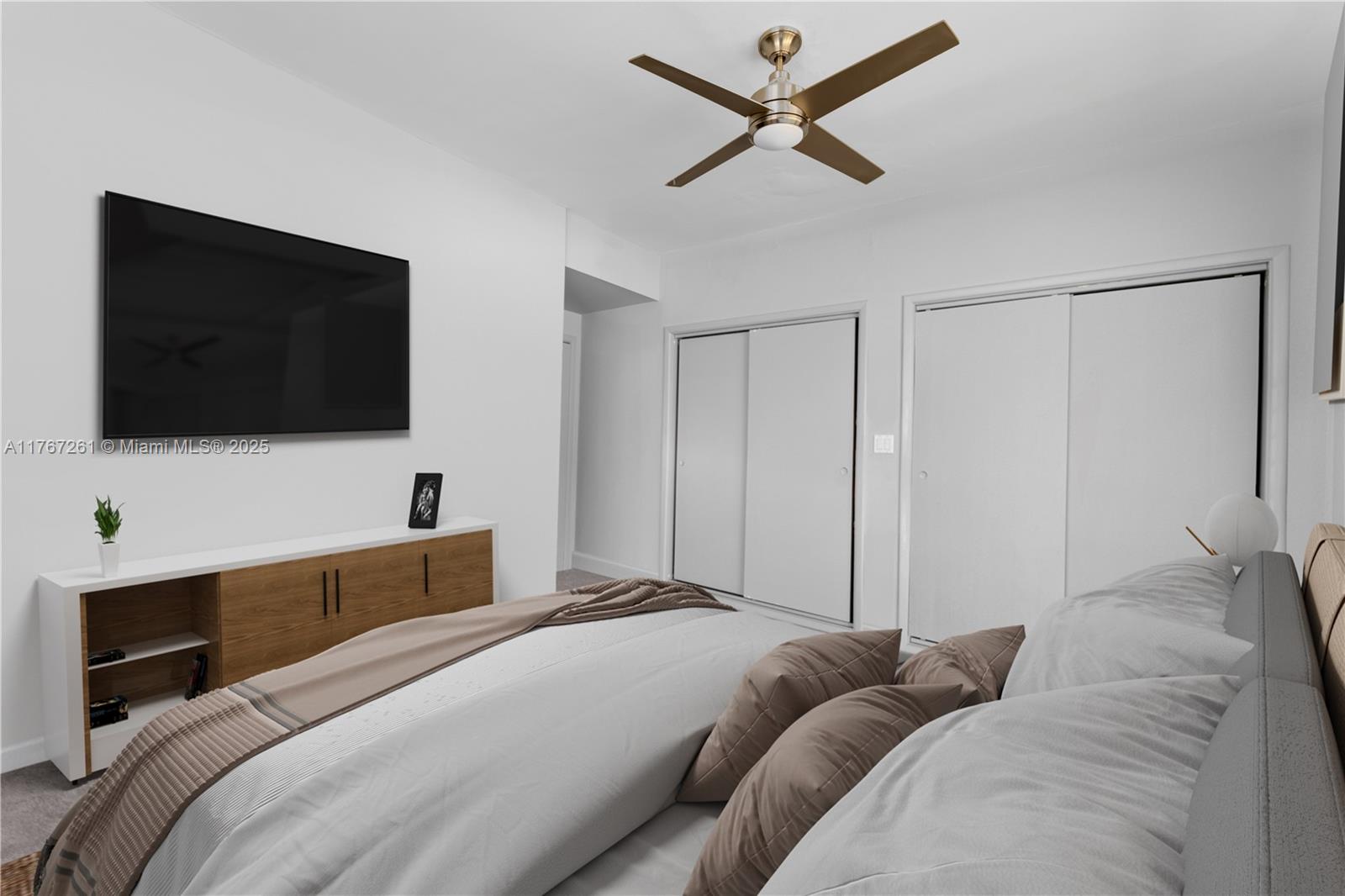 BISCAYNE POINT - Residential