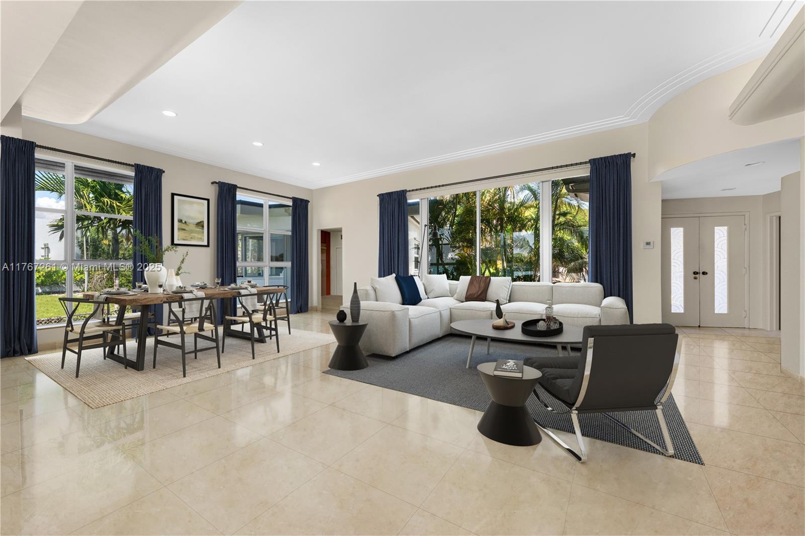 BISCAYNE POINT - Residential