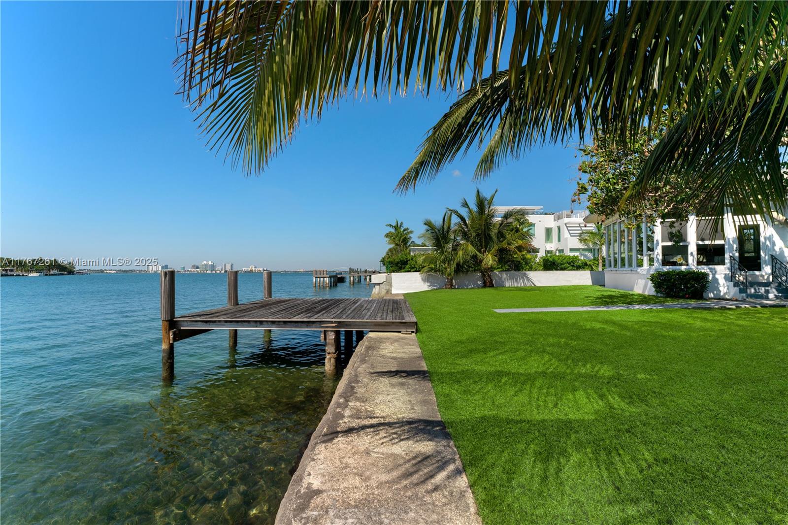 BISCAYNE POINT - Residential
