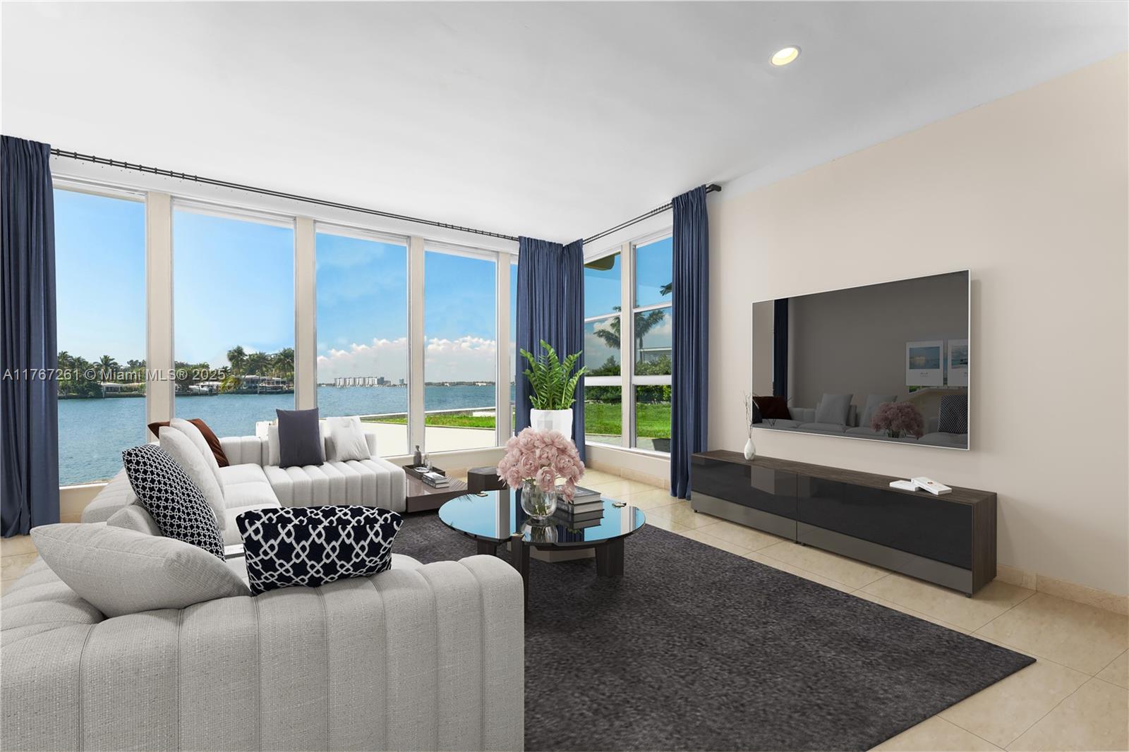 BISCAYNE POINT - Residential