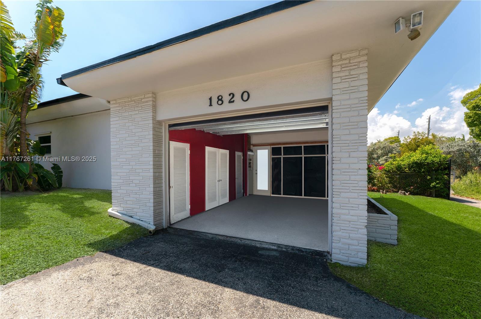 BISCAYNE POINT - Residential